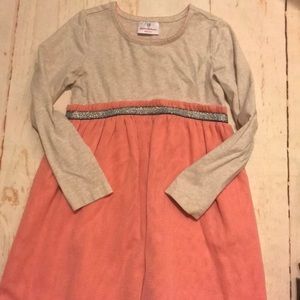 Hannah Anderson dress